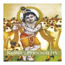 Krishna’s Personality