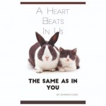 A Heart Beats In Us – The Same As In You