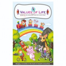 Values of Life Class 2