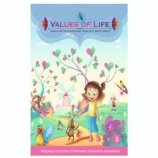 Values of Life Class 3