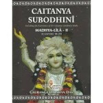 Caitanya Subodhini Madhya Lila Part 2