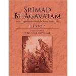 Srimad Bhagavatam: A Comprehensive Guide for Young Readers: Canto 2