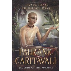 Pauranic Charitavali: Legends of the Puranas