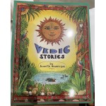 Vedic Stories with Illustrations in Full Colour