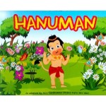 Hanuman – Children Story Book