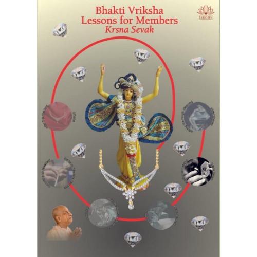 Bhakti Vriksha Brasil