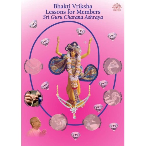 Bhakti Vriksha Brasil