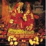 The Radha Krishna Temple