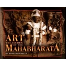 Art Treasures of the Mahabharata