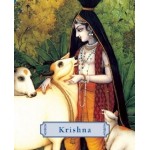 Krishna: Lord of Love