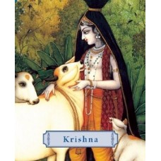 Krishna: Lord of Love