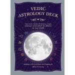 Vedic Astrology Deck