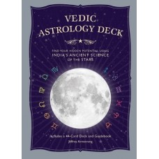 Vedic Astrology Deck