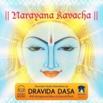 The Narayana-kavaca Shield Audio Book Narration by Dravida Das