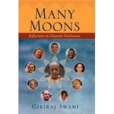 Many Moons: Reflections on Departed Vaishnavas