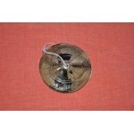 3.25 Inch Brass Kartals (Hand Cymbols)