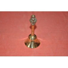 Large Arati Bell 