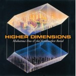 Higher Dimension