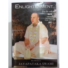 Enlightenment Vol 3 