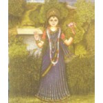 Srimati Vrinda Devi