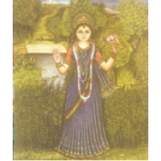 Srimati Vrinda Devi