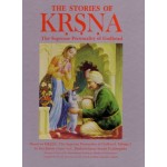 The Stories of Krsna, Vol.1