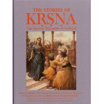 The Stories of Krsna, Vol.3