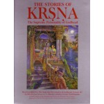 The Stories of Krsna, Vol.4