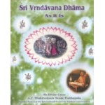 Vrndavana Dhama As It Is