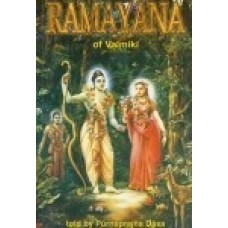 Ramayana of Valmiki 