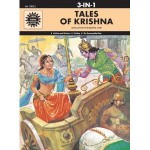 Tales of Krishna