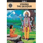 Vishnu The Saviour