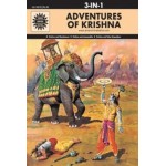 Adventures Of Krishna 