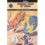 Animal Tales Of India