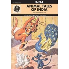 Animal Tales Of India