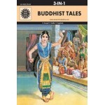 Buddhist Tales 