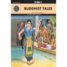 Buddhist Tales 