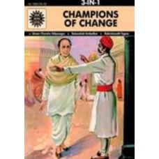 Champions Of Change