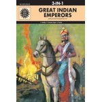 Great Indian Emperors