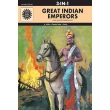 Great Indian Emperors