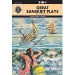 Great Sanskrit Plays 