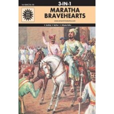 Maratha Bravehearts