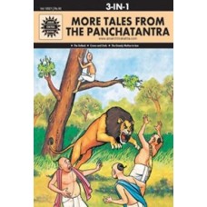 More Tales From The Panchatantra