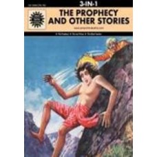 The Prophecy And Other Stories