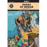 Ranas Of Mewar