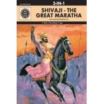 Shivaji The Great Maratha