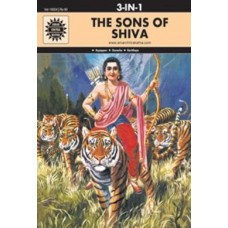 The Sons Of Shiva 