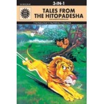 Tales From The Hitopadesha