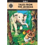 Tales From The Jatakas