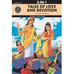 Tales Of Love And Devotion